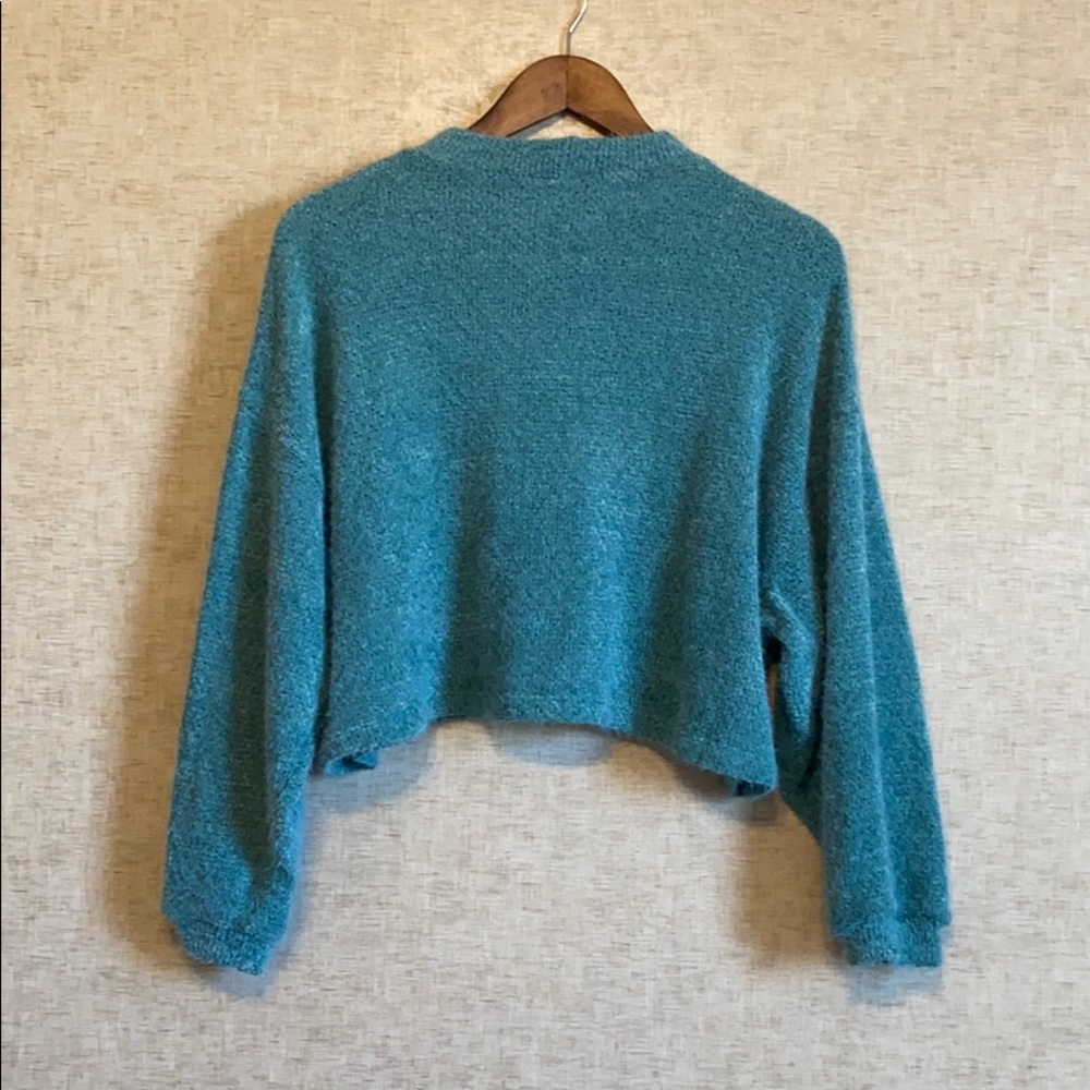 Sweater - Picture 2 of 4